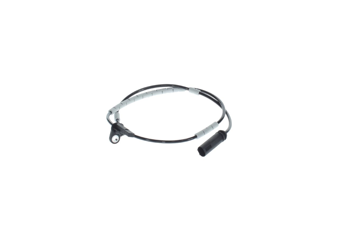 BOSCH 0 986 594 629 - Sensor, Raddrehzahl