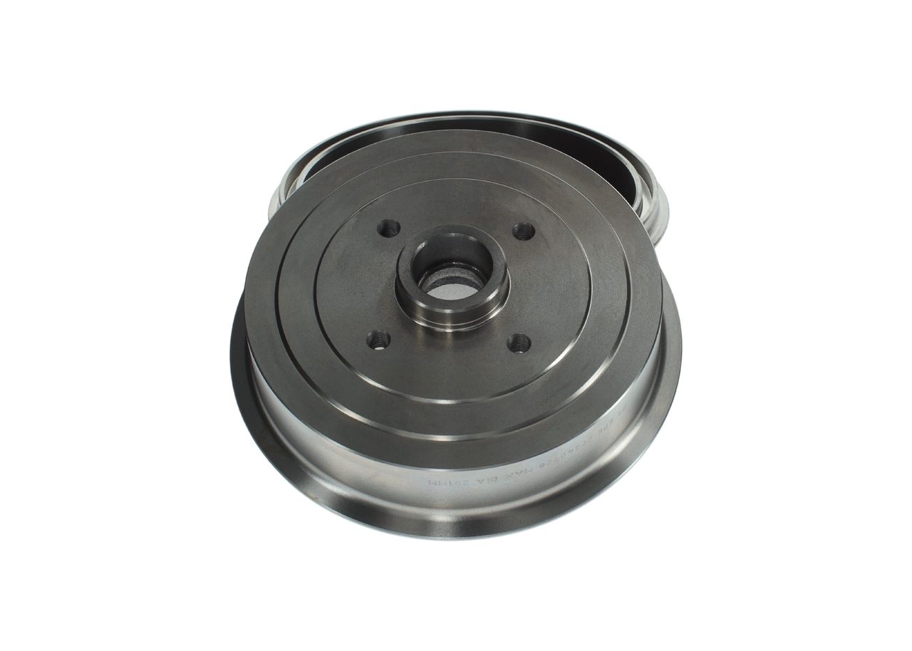 BOSCH 0 986 477 217 - Bremstrommel