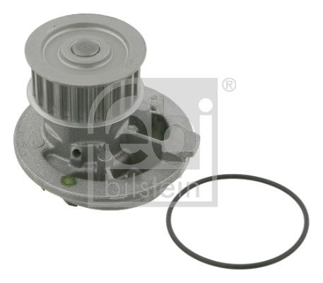 FEBI BILSTEIN 01266 - Wasserpumpe, Motorkühlung