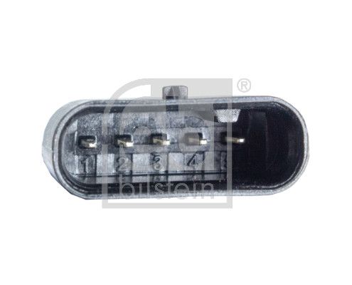 FEBI BILSTEIN 107784 - AGR-Ventil