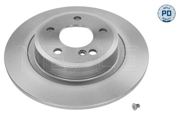 MEYLE 015 523 0016/PD - Bremsscheibe
