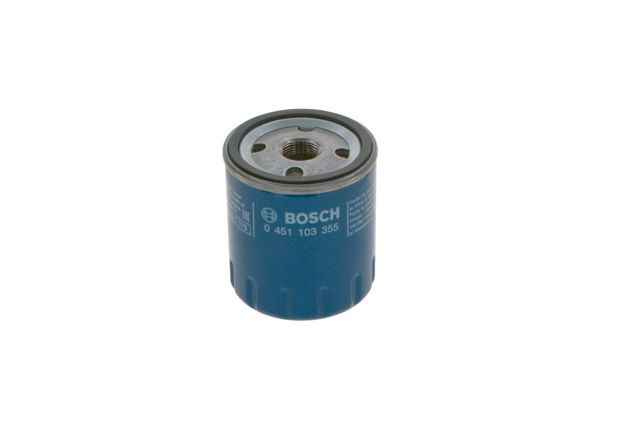 BOSCH 0 451 103 355 - Ölfilter