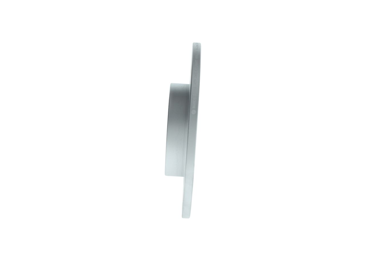 BOSCH 0 986 479 E65 - Bremsscheibe