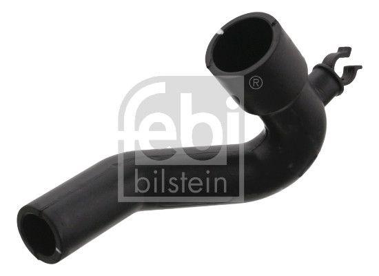 FEBI BILSTEIN 103322 - Schlauch, Kurbelgehäuseentlüftung