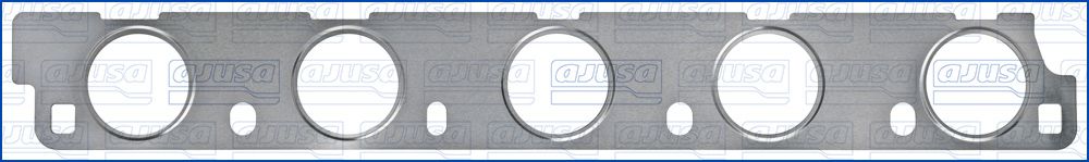 AJUSA 13341800 - Dichtung, Abgaskrümmer