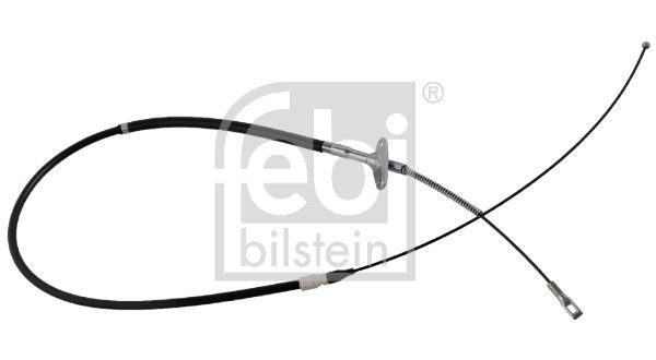 FEBI BILSTEIN 09499 - Seilzug, Feststellbremse