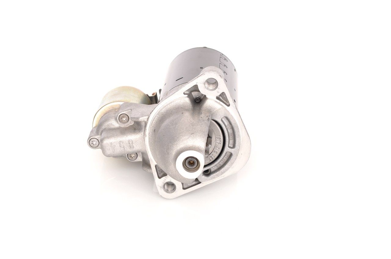 BOSCH 0 001 138 017 - Starter