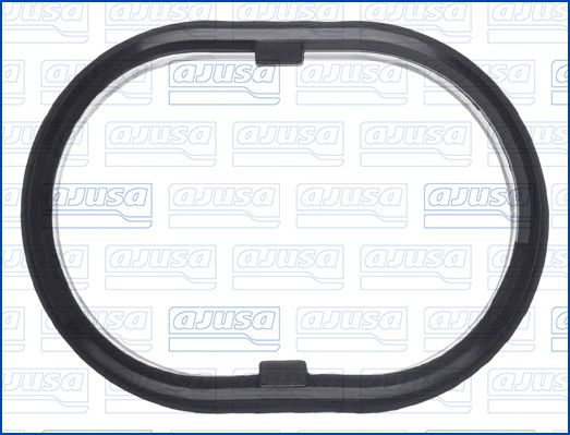 AJUSA 01762200 - Dichtring, Ansaugschlauch (Luftfiltergehäuse)