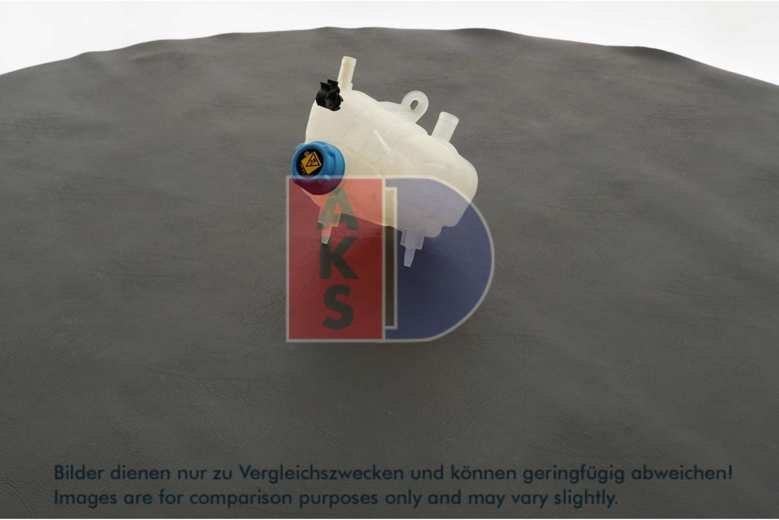 AKS DASIS 083001N - Ausgleichsbehälter, Kühlmittel