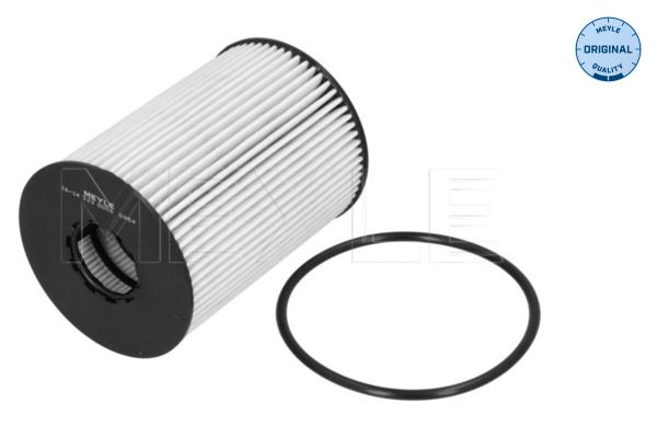 MEYLE 16-14 322 0006 - Ölfilter