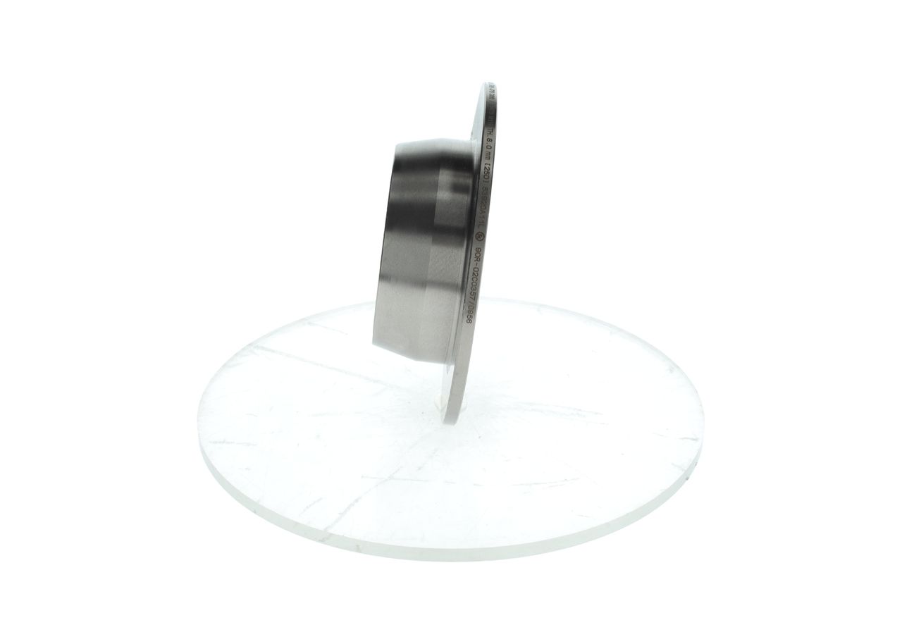 BOSCH 0 986 478 086 - Bremsscheibe