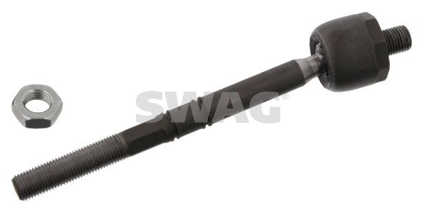 SWAG 10 93 3690 - Axialgelenk, Spurstange