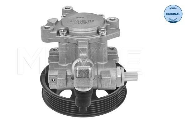 MEYLE 014 631 0025 - Hydraulikpumpe, Lenkung