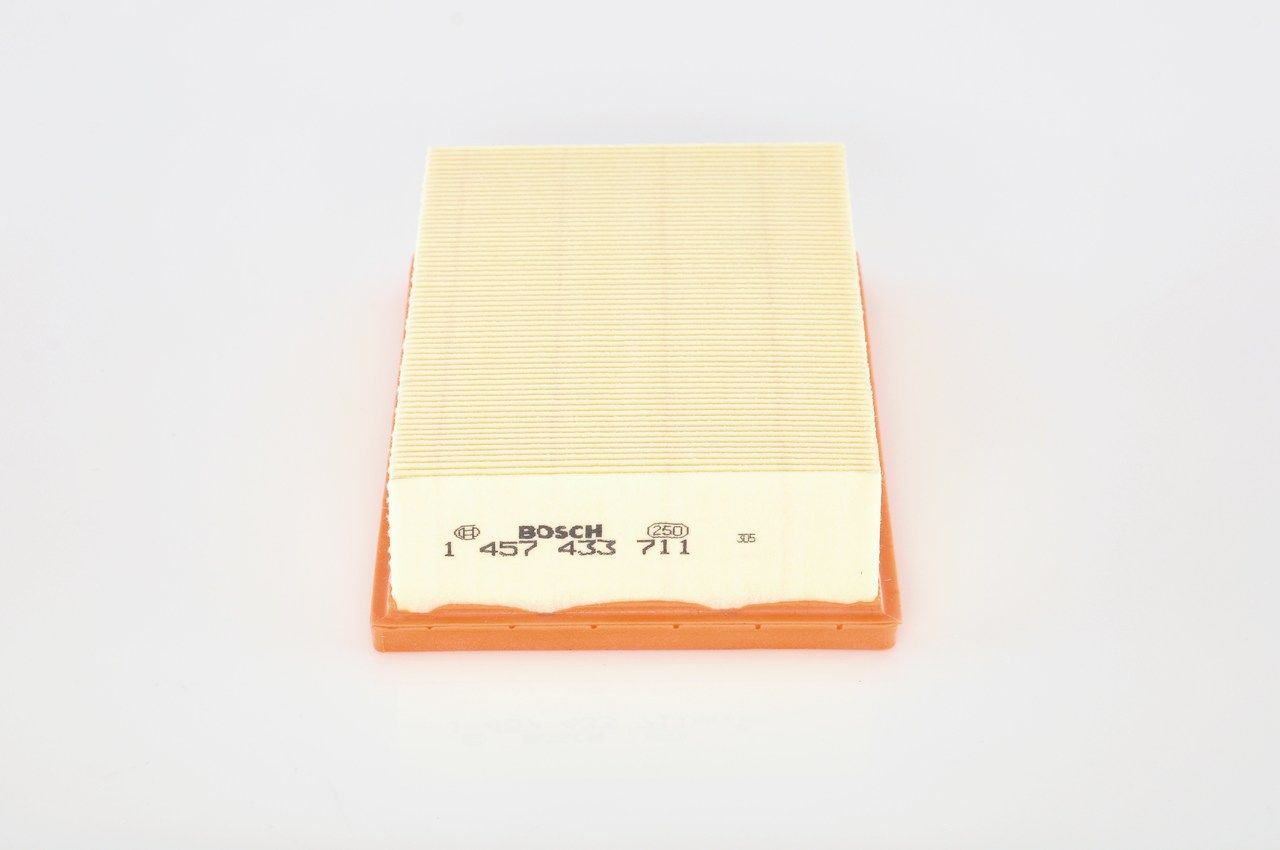 BOSCH 1 457 433 711 - Luftfilter