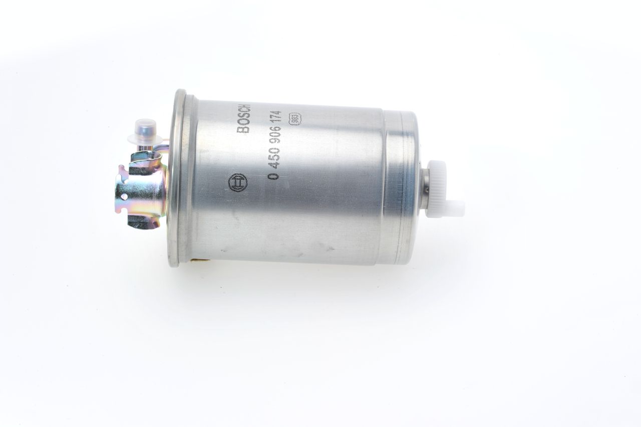 BOSCH 0 450 906 174 - Kraftstofffilter