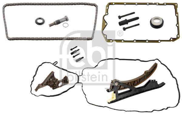 FEBI BILSTEIN 173042 - Steuerkettensatz