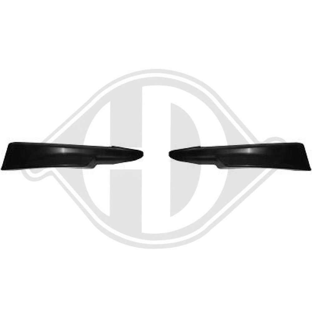 DIEDERICHS 1216464 - Spoiler
