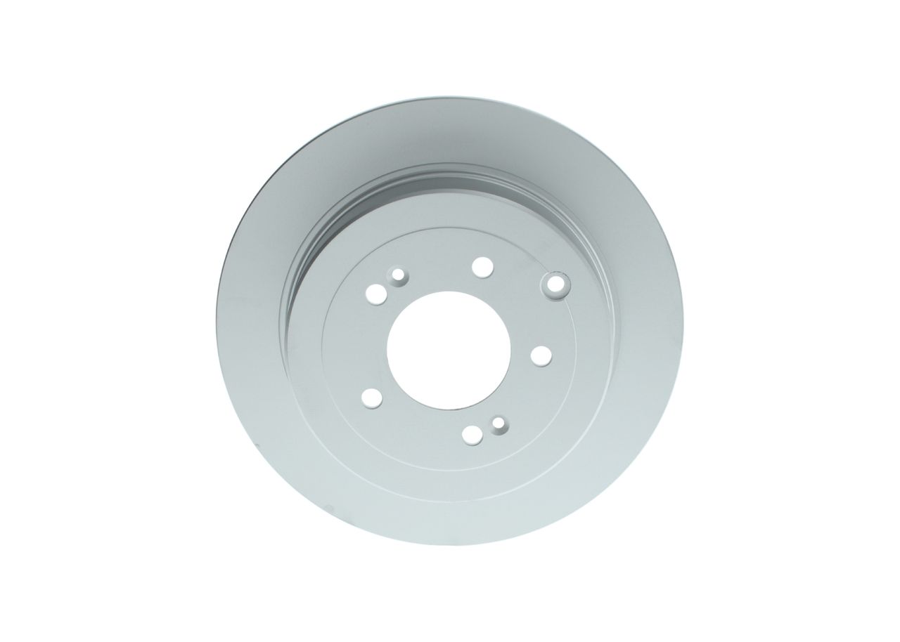 BOSCH 0 986 479 E45 - Bremsscheibe