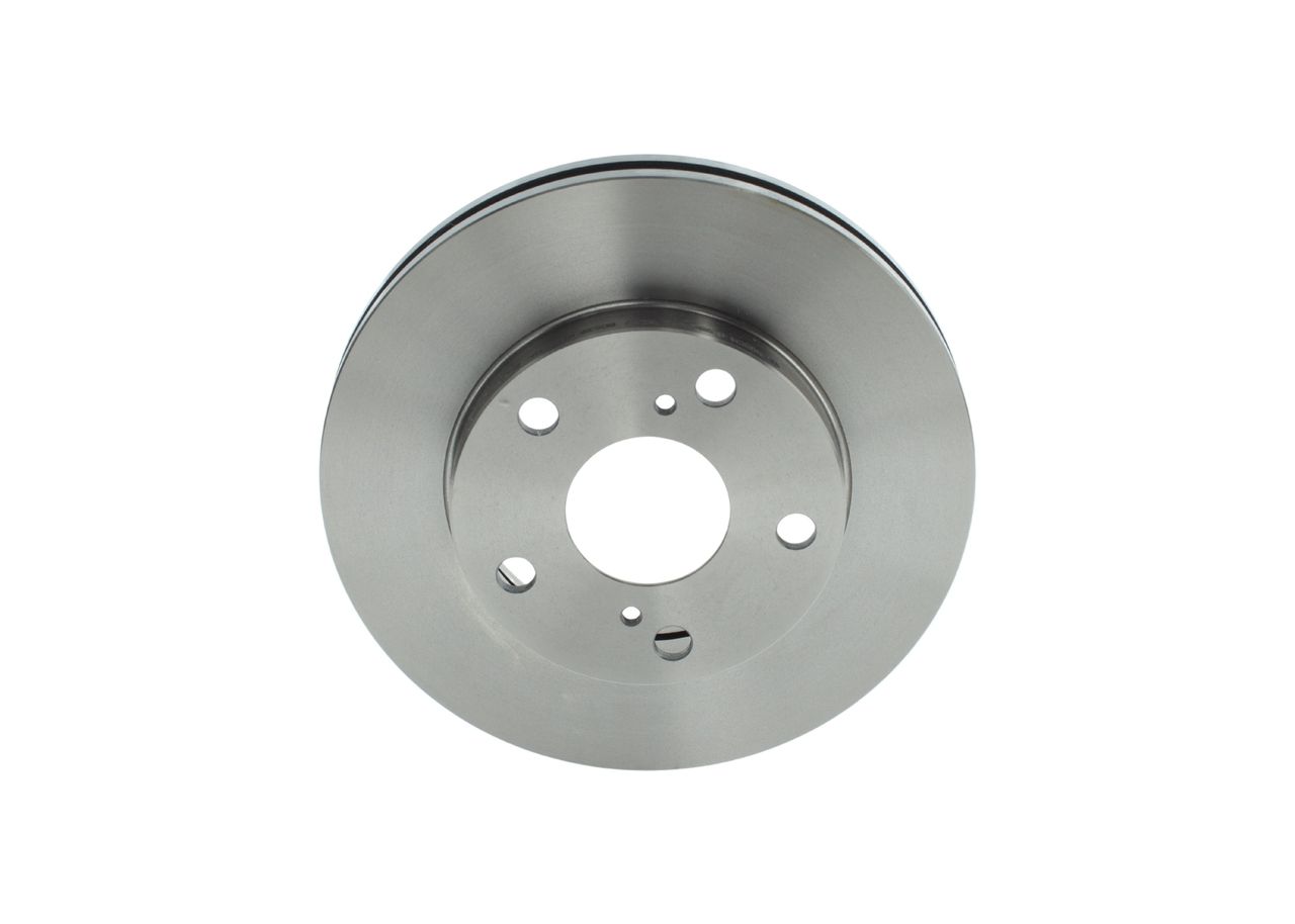 BOSCH 0 986 478 726 - Bremsscheibe