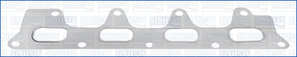 AJUSA 13141200 - Dichtung, Abgaskrümmer