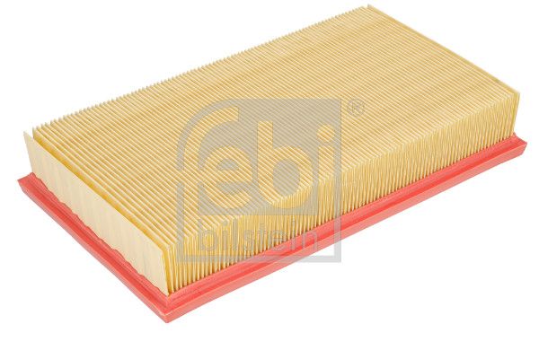 FEBI BILSTEIN 109207 - Luftfilter