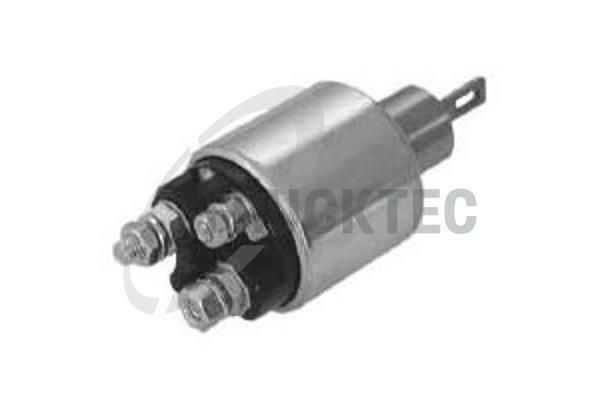 TRUCKTEC AUTOMOTIVE 02.17.020 - Magnetschalter, Starter
