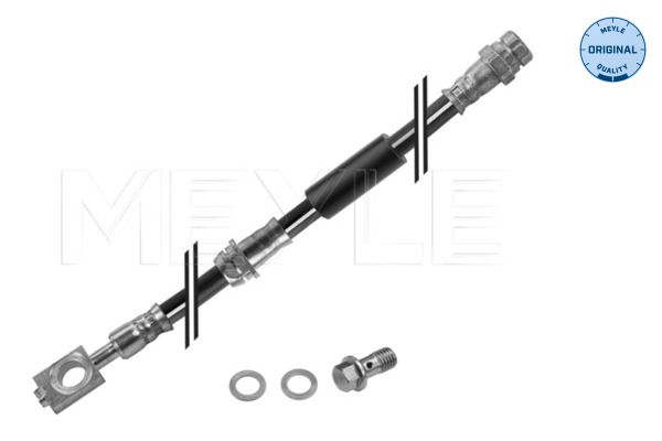 MEYLE 100 525 0043/S - Bremsschlauch