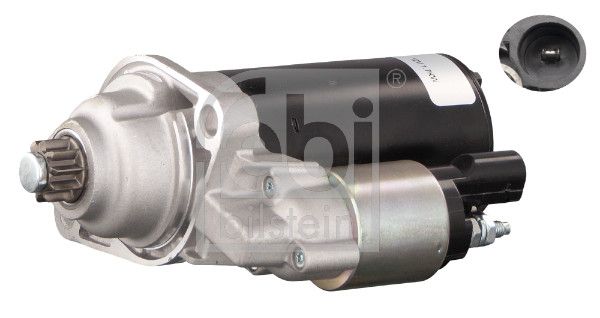 FEBI BILSTEIN 101569 - Starter