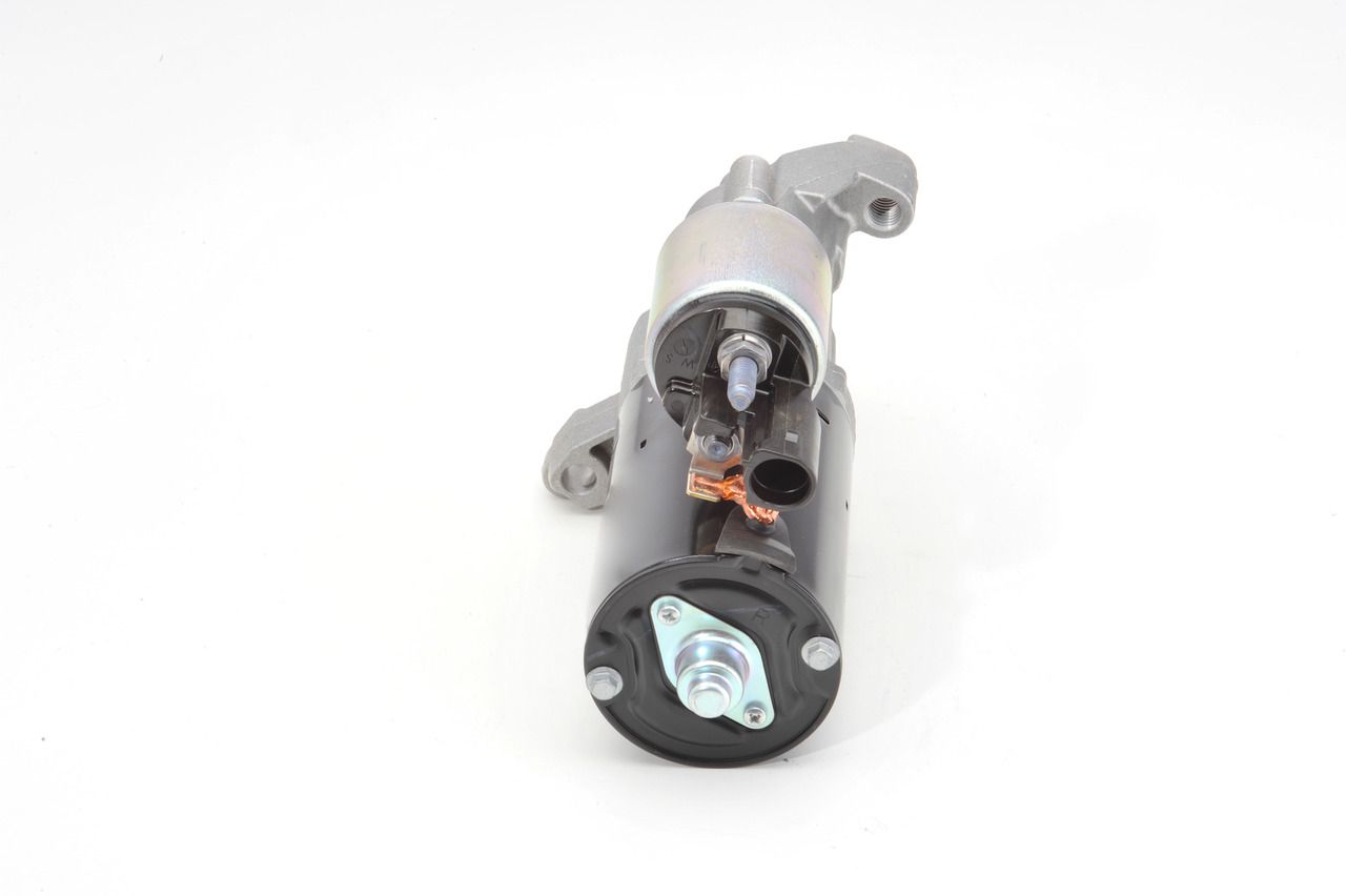 BOSCH 0 001 138 069 - Starter