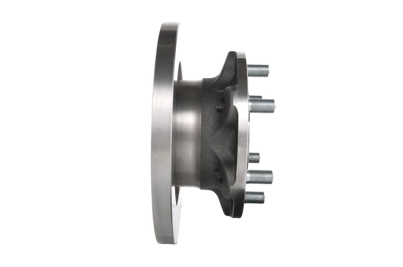 BOSCH 0 986 478 885 - Bremsscheibe