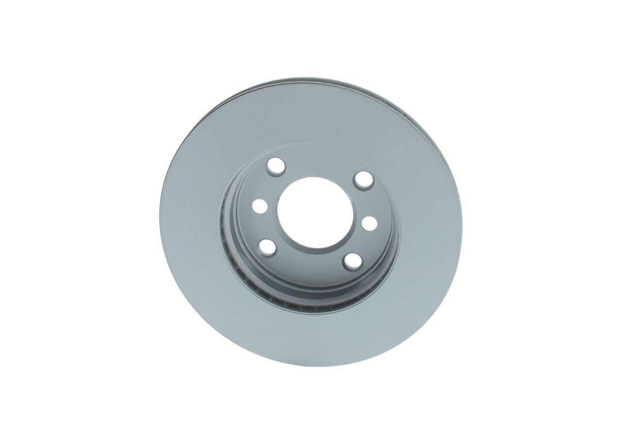 BOSCH 0 986 479 K61 - Bremsscheibe