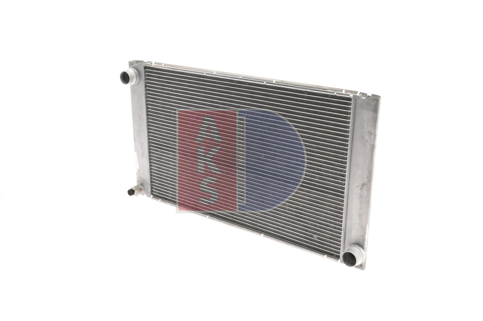 AKS DASIS 051003N - Kühler, Motorkühlung