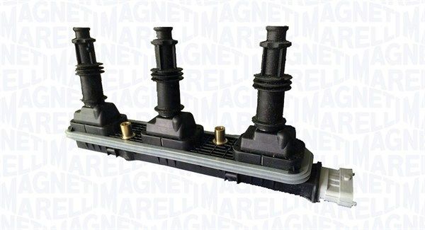 MAGNETI MARELLI 060717232012 - Zündspule