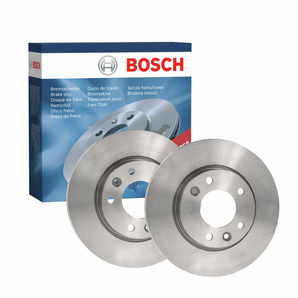 BOSCH 0 986 479 444 - Bremsscheibe