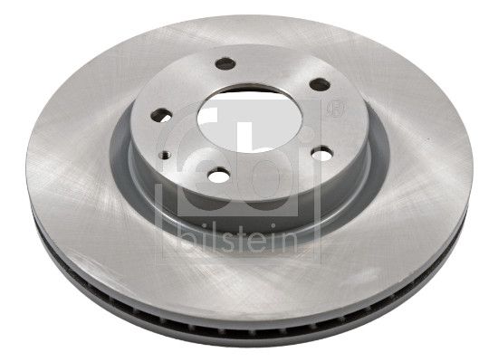 FEBI BILSTEIN 108514 - Bremsscheibe