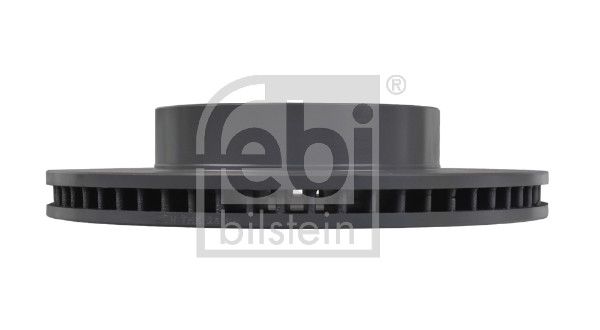 FEBI BILSTEIN 108411 - Bremsscheibe