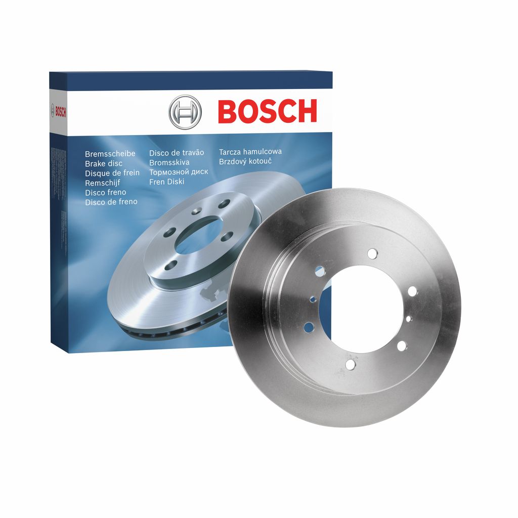 BOSCH 0 986 478 713 - Bremsscheibe