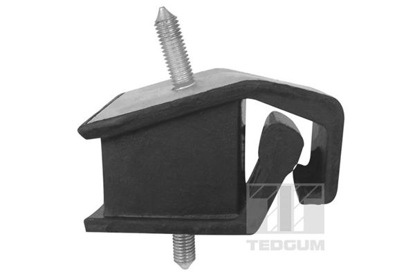TEDGUM 00583938 - Lagerung, Motor