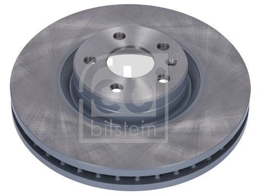 FEBI BILSTEIN 106352 - Bremsscheibe