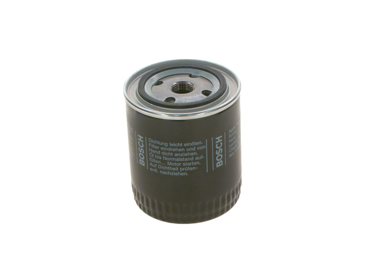BOSCH 0 451 103 028 - Ölfilter