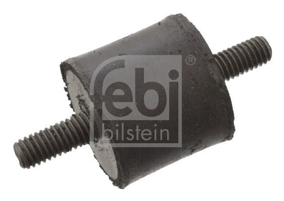 FEBI BILSTEIN 07606 - Halter, Luftfiltergehäuse