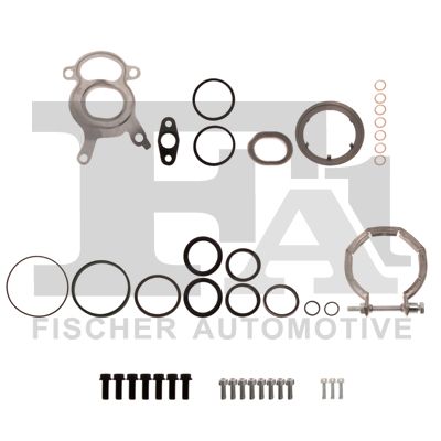 FA1 KT100520 - Montagesatz, Lader
