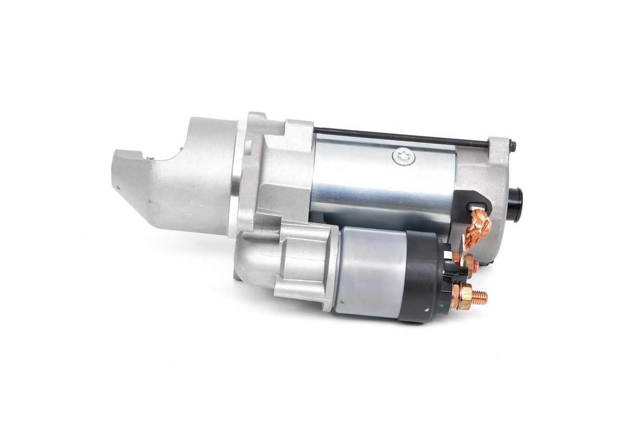 BOSCH 0 001 251 008 - Starter