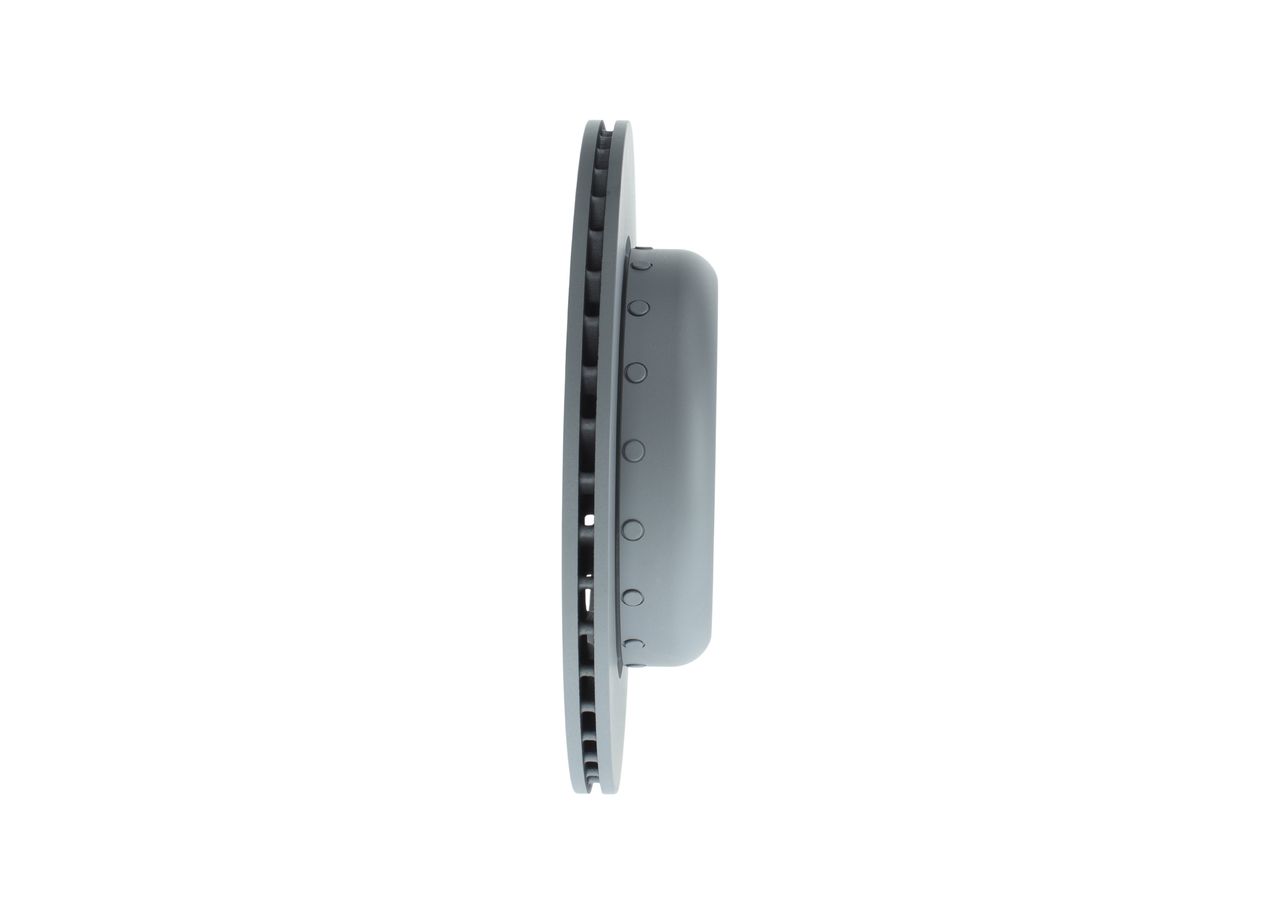 BOSCH 0 986 479 G14 - Bremsscheibe