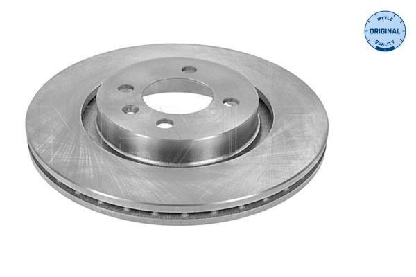 MEYLE 115 521 1021 - Bremsscheibe