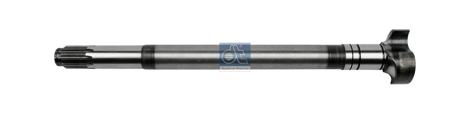 DT Spare Parts 10.23429 - Bremswelle, Trommelbremse