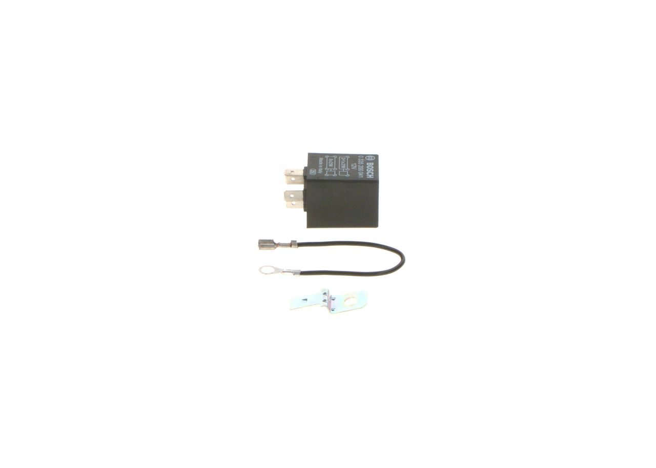 BOSCH 0 335 200 041 - Blinkgeber