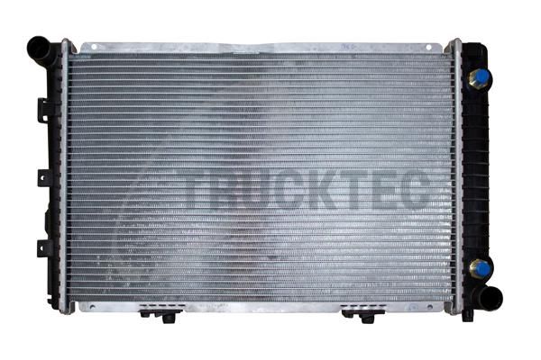 TRUCKTEC AUTOMOTIVE 02.40.178 - Kühler, Motorkühlung