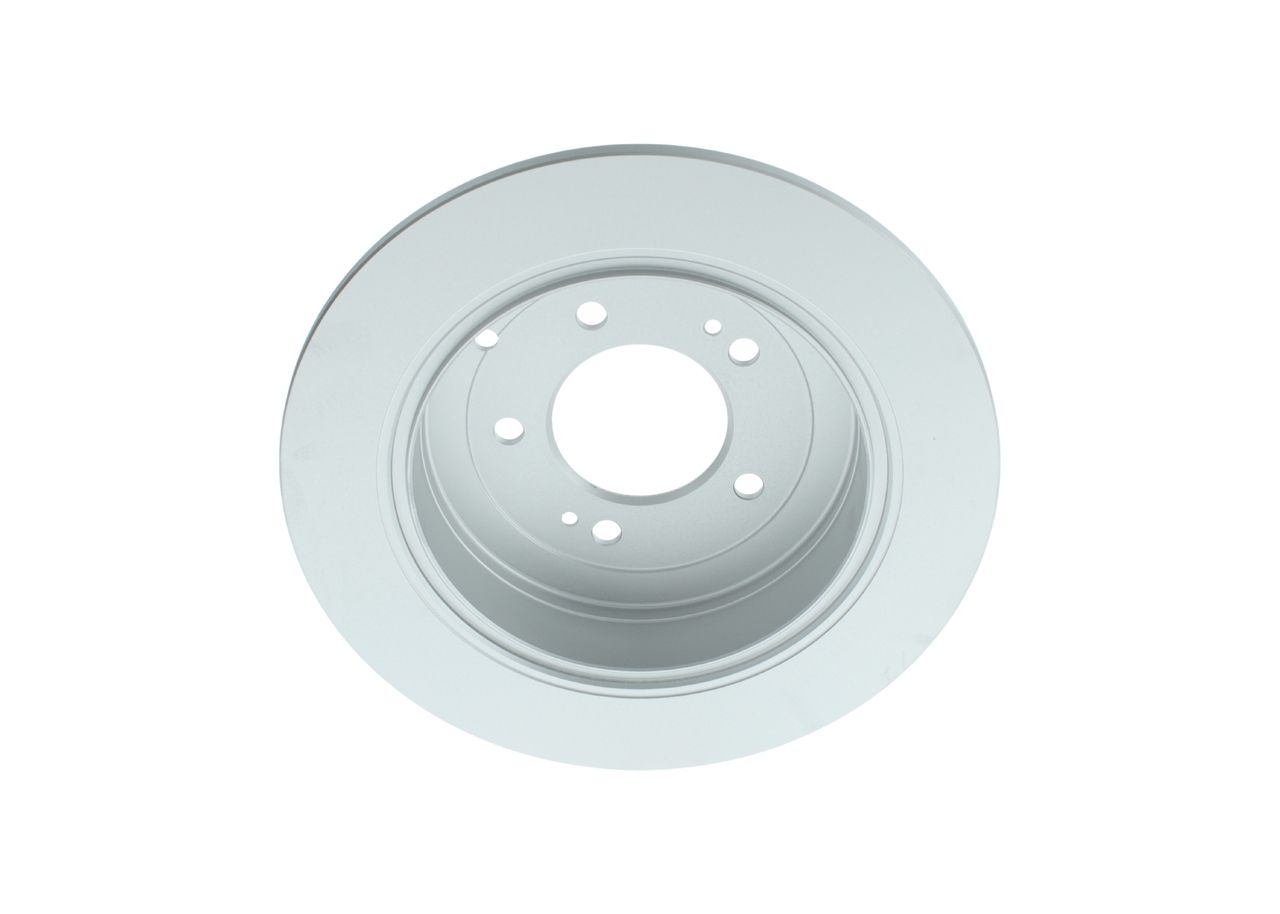 BOSCH 0 986 479 E45 - Bremsscheibe
