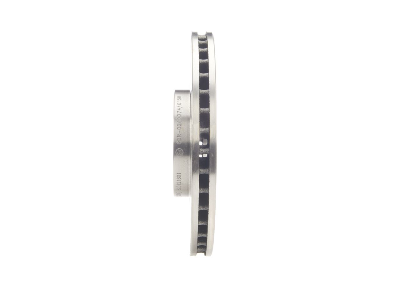 BOSCH 0 986 478 160 - Bremsscheibe